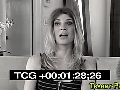 Наездница Трансы Hooker 