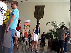 Азиатки Жопа 