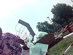 amazing ass 294