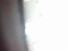 pantyhose upskirt 2