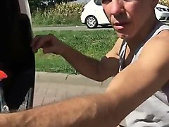 Подсмотренное 