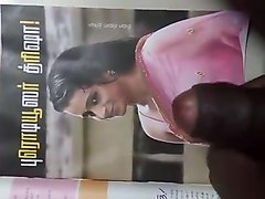 trisha ku en kanjiiiiiii