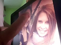 cock tribute for jess