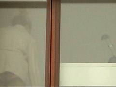 금발 스파이
