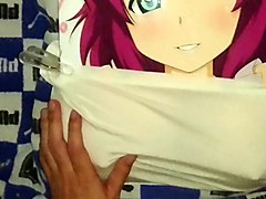oppai goods paizuri 4-1