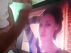cock tribute for kate