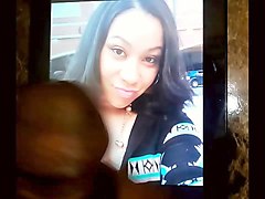 cum tribute for erin