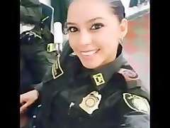 amiga policia migra mexico migra