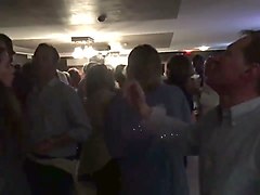 Автобус Вечеринка Милф 