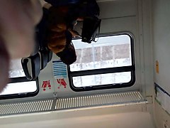 flach train