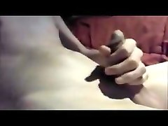 Мастурбация Дрочит 