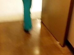 big booty dominican milf part 2