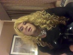 Lexianna gives popper and JOI