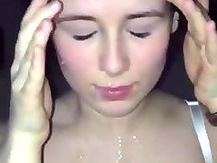 volle ladung fuer die kleine 