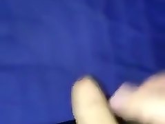 Кончил 