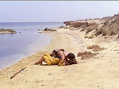 Edwige Fenech - Il ladrone