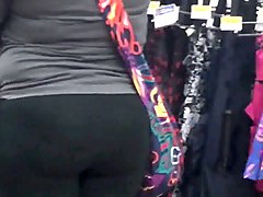 pawg ass