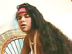 Patricia Rossi III