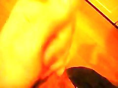 My firs vid x