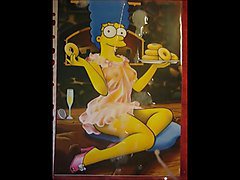 CumOn Marge Simpson Vol01