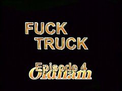 UK Truck Episode 4