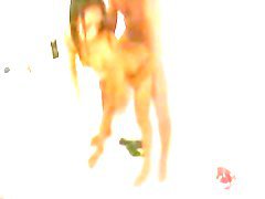 목욕 욕실 