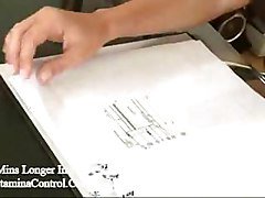 Mya Diamond - Secretary