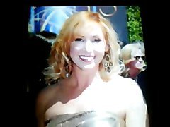 cum tribute for kari byron