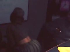 ass twerk