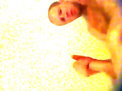 Jacking off