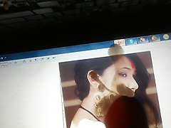 Me cumming for sluttribute123