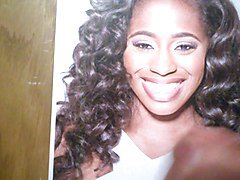 Tribute - Naomi (WWE)