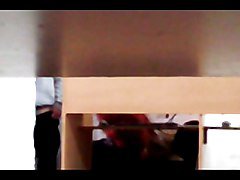 cogiendo en el ciber