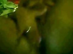 Puta Dominicana de Badoo Masturbando en Webcam Pt 2