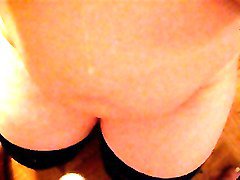 Diane pigwife getting a facial