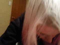 my ex blowjob