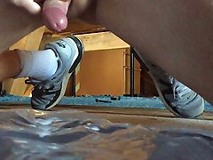 Slo mo cumming