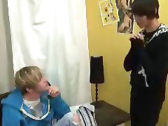 Femboi & BF