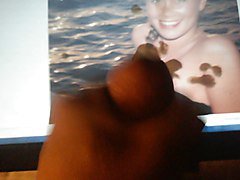 Me cumming for nadia nl
