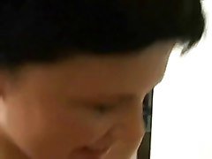 young facial