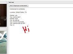 chatroulette #89 puppy fun lol