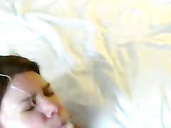 Amatoriale Sborrate In Faccia 