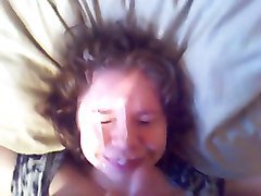 Amatoriale Sborrate In Faccia 