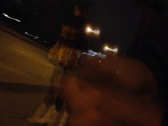 Night Flash