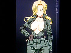 YellowTowel - Sniper Wolf