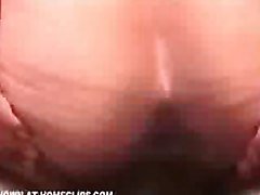 Girlfriend Riding Cock