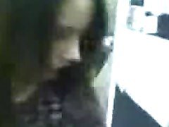 2 grils playing