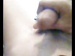 Me Masterbating