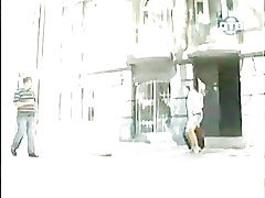 Me voy con mi amante - Camara Escondida