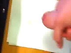 Jacking off 2